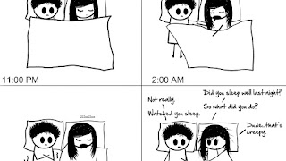 middle night insomnia middle night insomnia