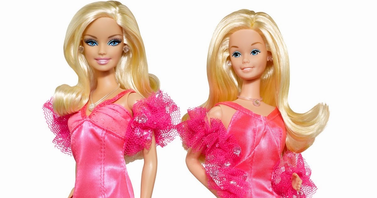 kumpulan Gambar Barbie Doll Cantik | Blog Education