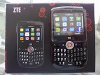 ZTE GC990