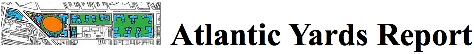 Atlantic Yards Report