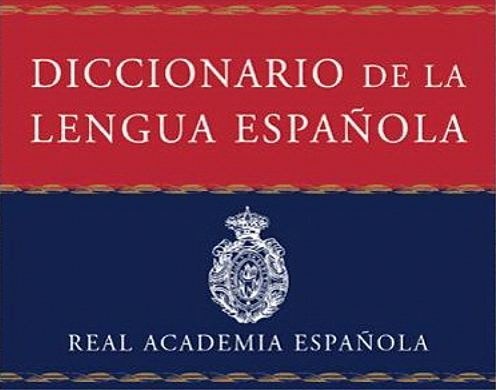 Diccionario de la Real Academia Española.
