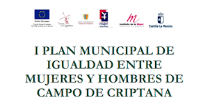 PLAN DE IGUALDAD MUNICIPAL