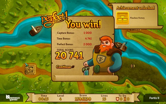 fortix-2-pc-game-screenshot-review-5