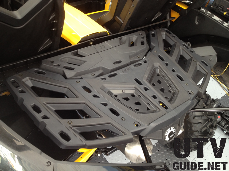 CanAm Maverick Review UTV Guide