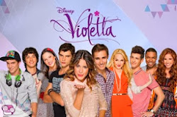 Violetta 2