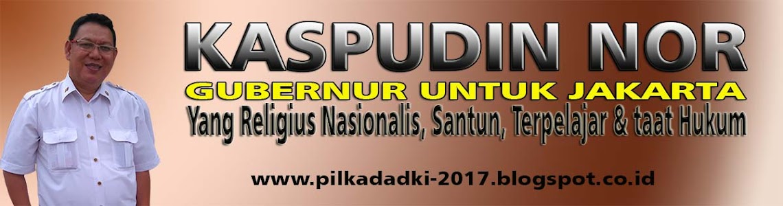 PILKADA DKI 2017