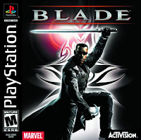 Download Game Blade (PSX ISO)