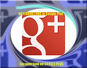 TE ESPERO EN MUNDOLANDIA en GOOGLE PLUS