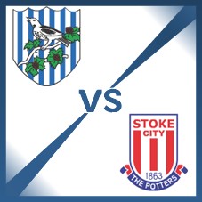West Bromwich Albion vs Stoke City Live Stream Online EPL Live ...