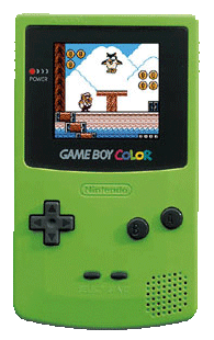 Gb Color
