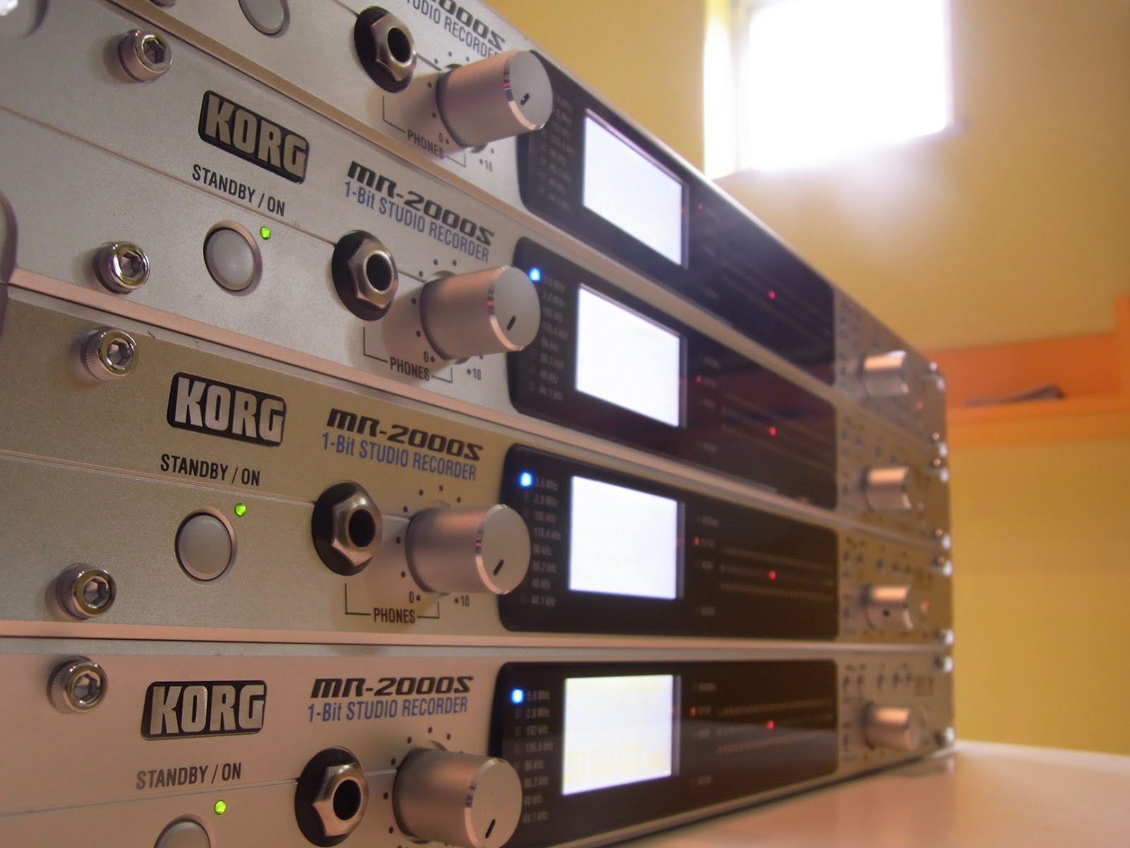 []Saidera Mastering Equipment List Saidera Mastering Blog