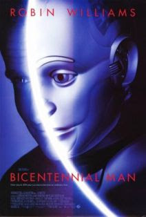 O Homem Bicentenário – Dublado O Homem Bicentenário – Dublado