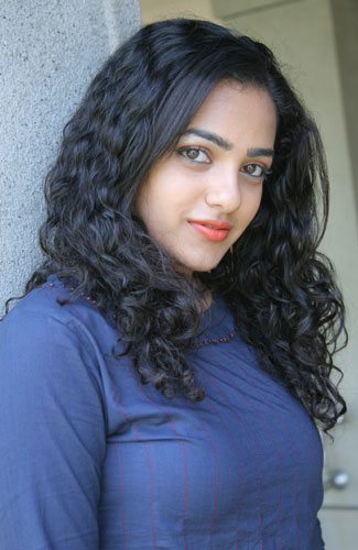 Telugu XXX Bommalu Pictures: Hot Actress Nithya Menon | South ...