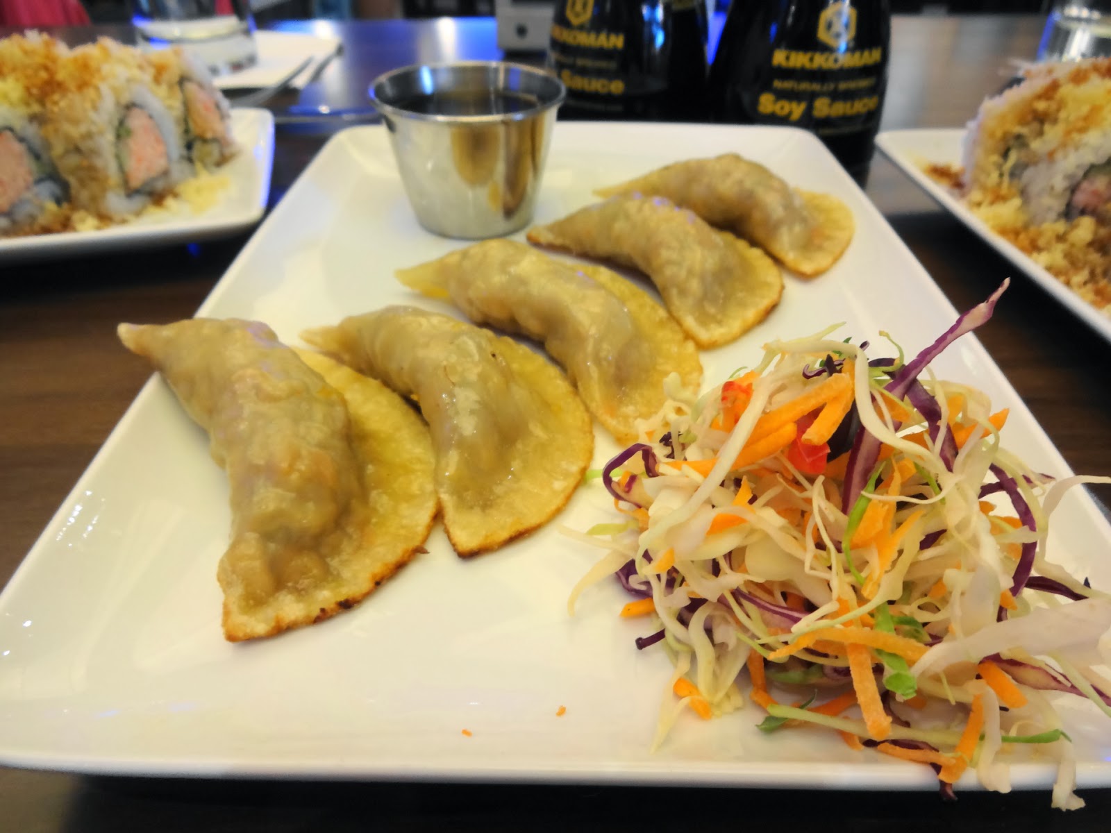 Treasure Valley Treats and Tragedies Better late than never, right?