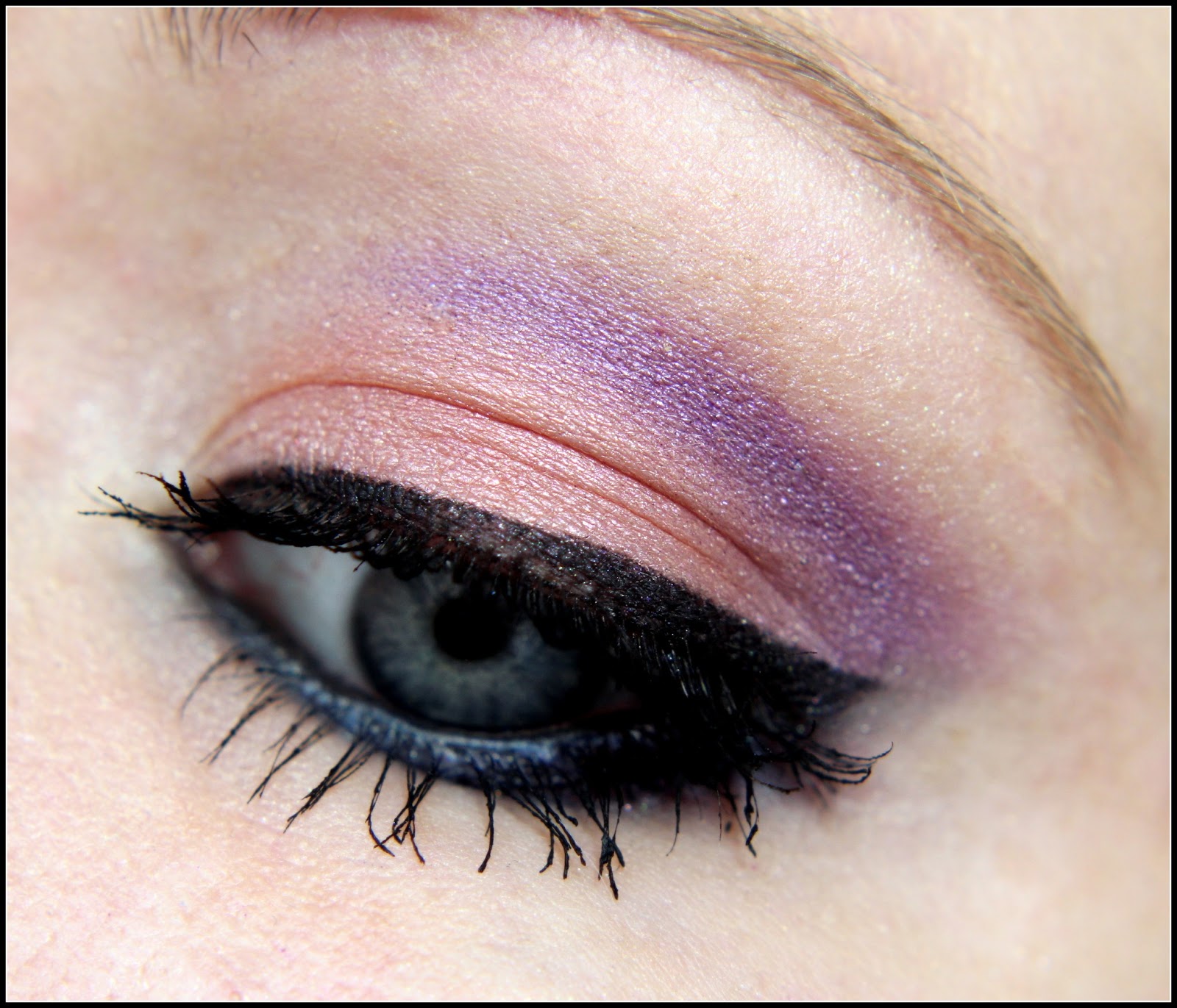 Amu: ich brauche frühling! blush affair