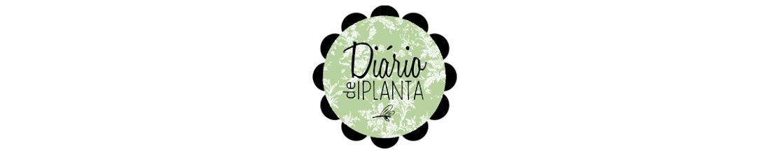 Diário de planta