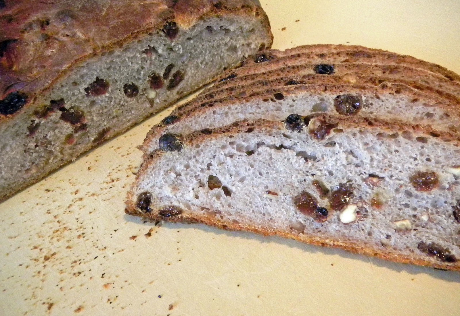 Corner Bakery's Sweet Crisps Cherry on my Sundae