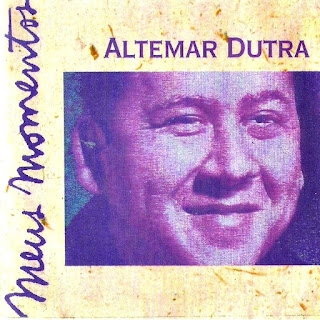  Baixar CD Altemar Dutra   Meus Momentos (1994),