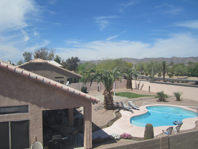 A & E's Adventures House Hunters Arizona Edition!