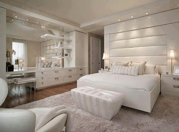 Bursa Butik Home Yatak Odasi Dekorasyonu