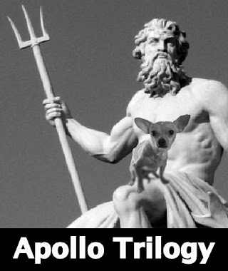 Apollo The Trilogy