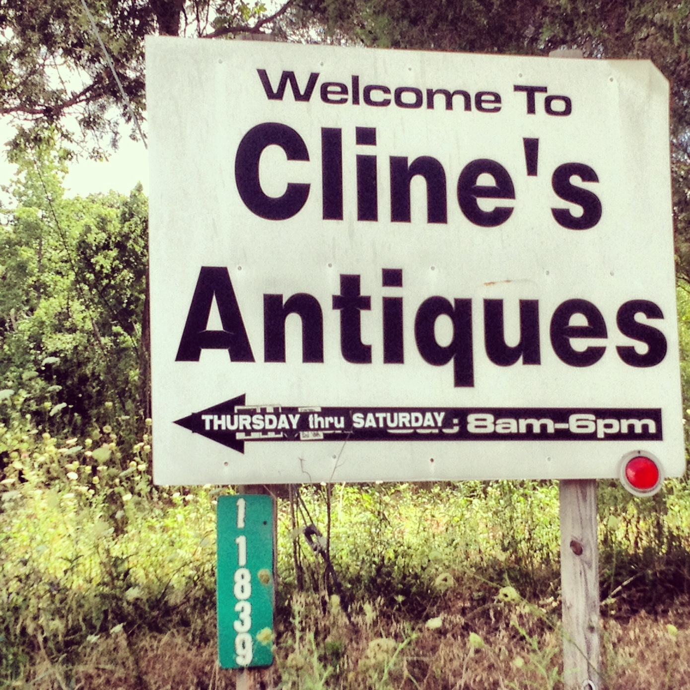 Clines Antiques