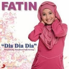 Download Lagu Fatin - Dia Dia Dia Mp3 | Lagu Terbaru Fatin (plus lirik