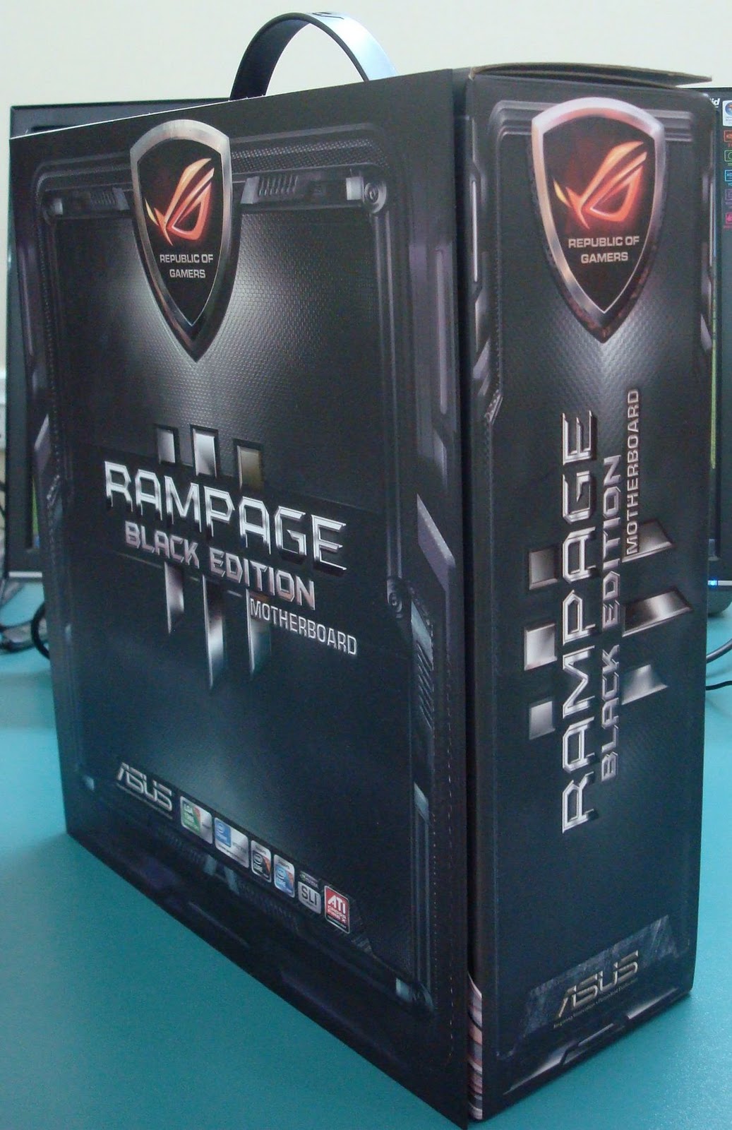download asus rampage iii black edition download asus rampage iii black edition