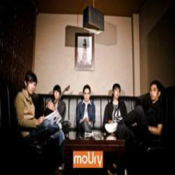 Moury - Selalu Kau Bilang Maaf Moury - Selalu Kau Bilang Maaf