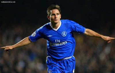 Frank lampard wallpapers-Club-Country