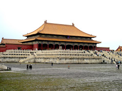 Forbidden City