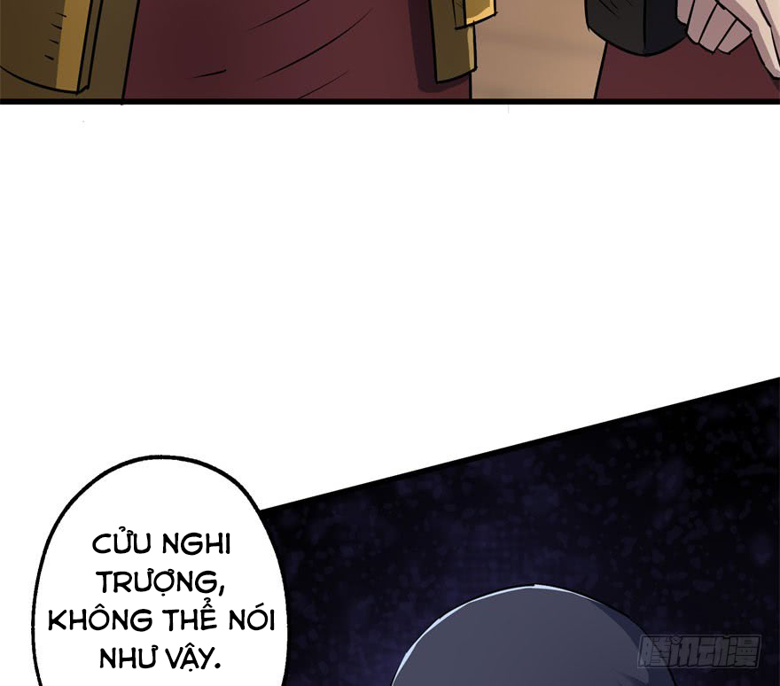 Thú Nhân Chapter 36 - AB Truyện