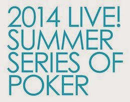 Live! Summer Series Page