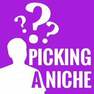 Niche Blogging – Picking A Niche To Blog About