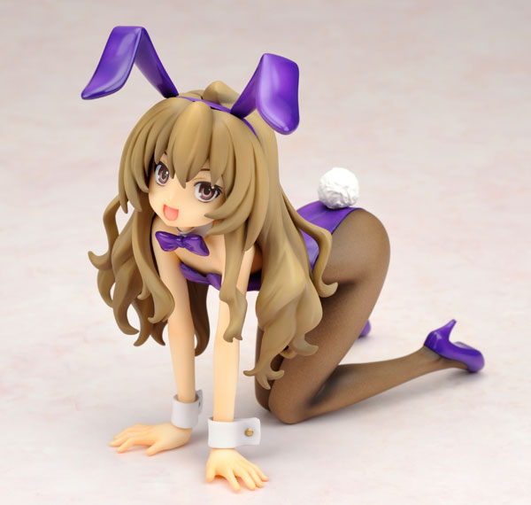 Taiga Aisaka Bunny Figure