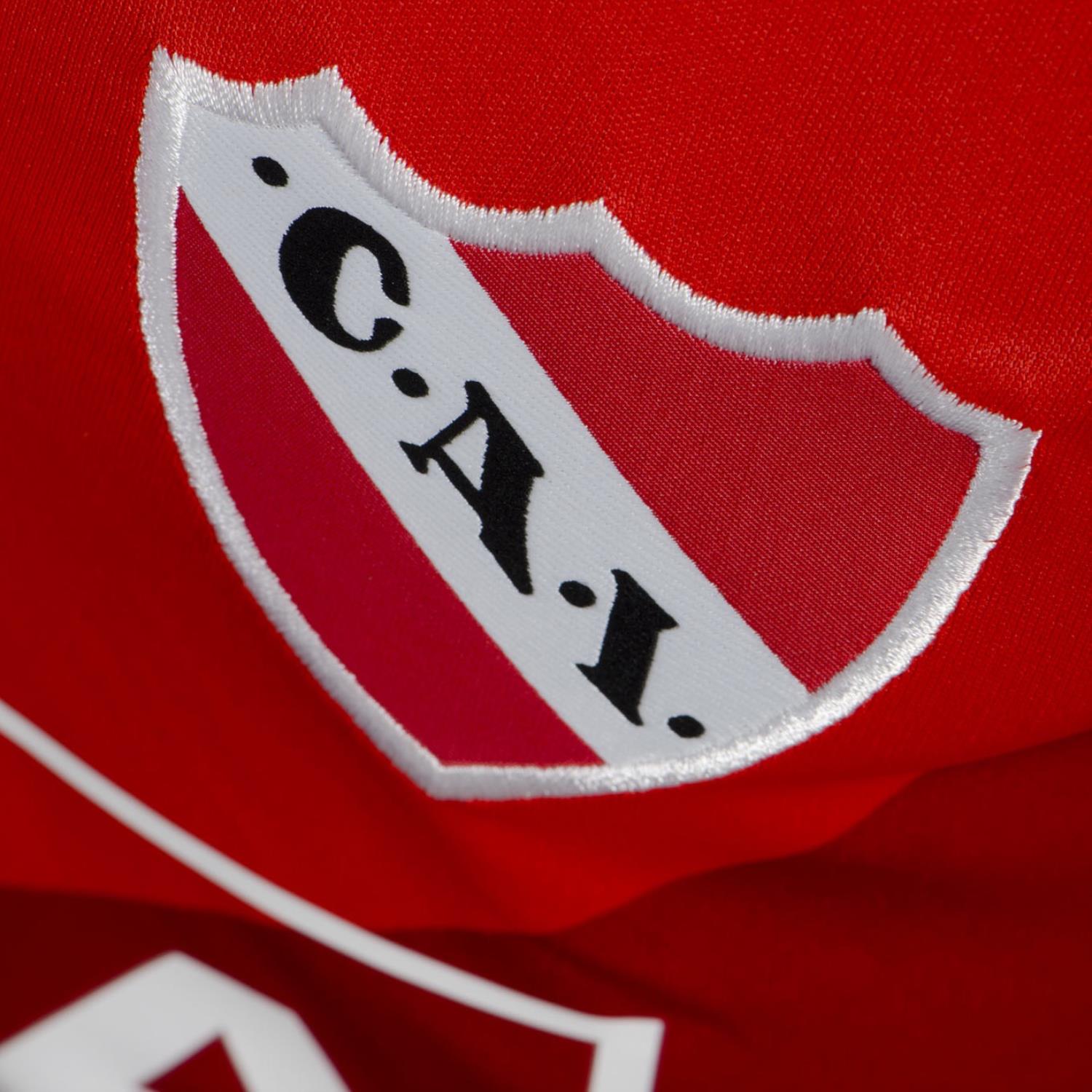 Camiseta Puma de Independiente 2016 (OFICIAL)