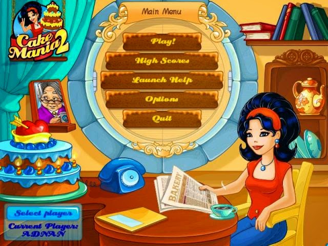 Fun games Fun games