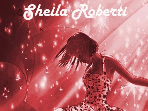 My song for you - di Sheila Roberti