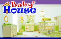 baby house pagina de ventas.