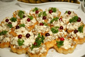 Weddingspies Easy Finger Foods For Wedding Reception Easy