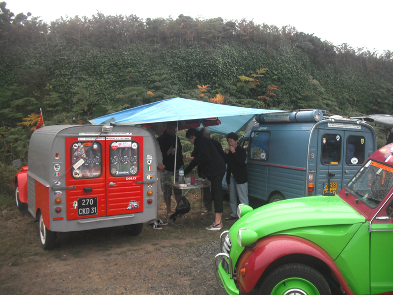 rencontre mondiale 2cv salbris 2011