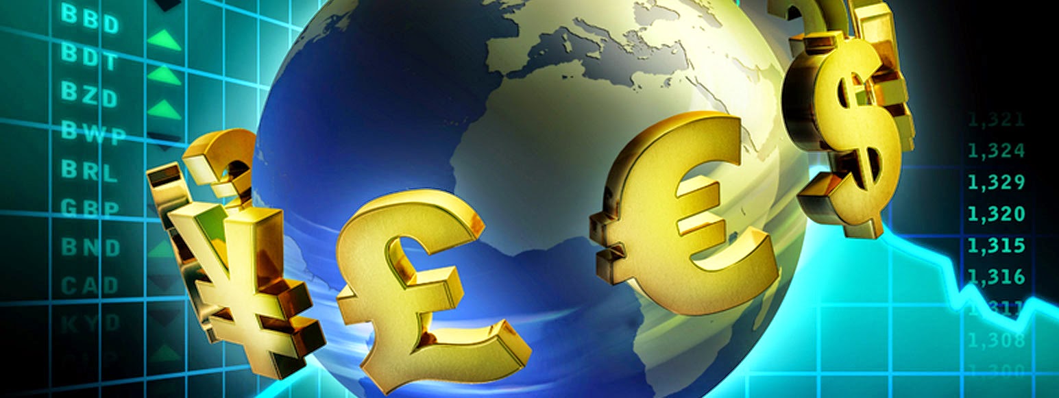 Fx market commentary