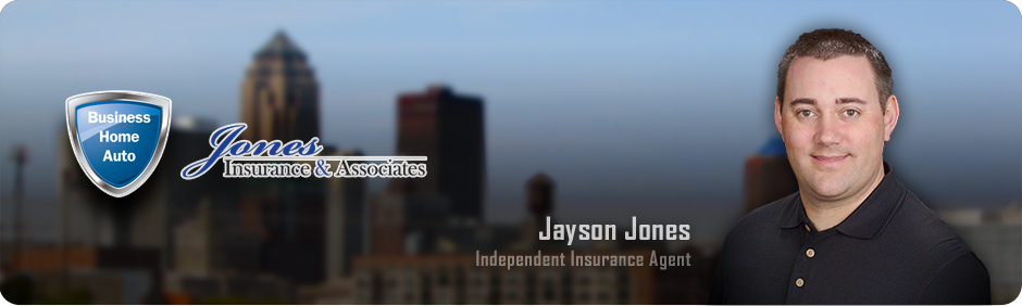 Jones Insurance and Associates