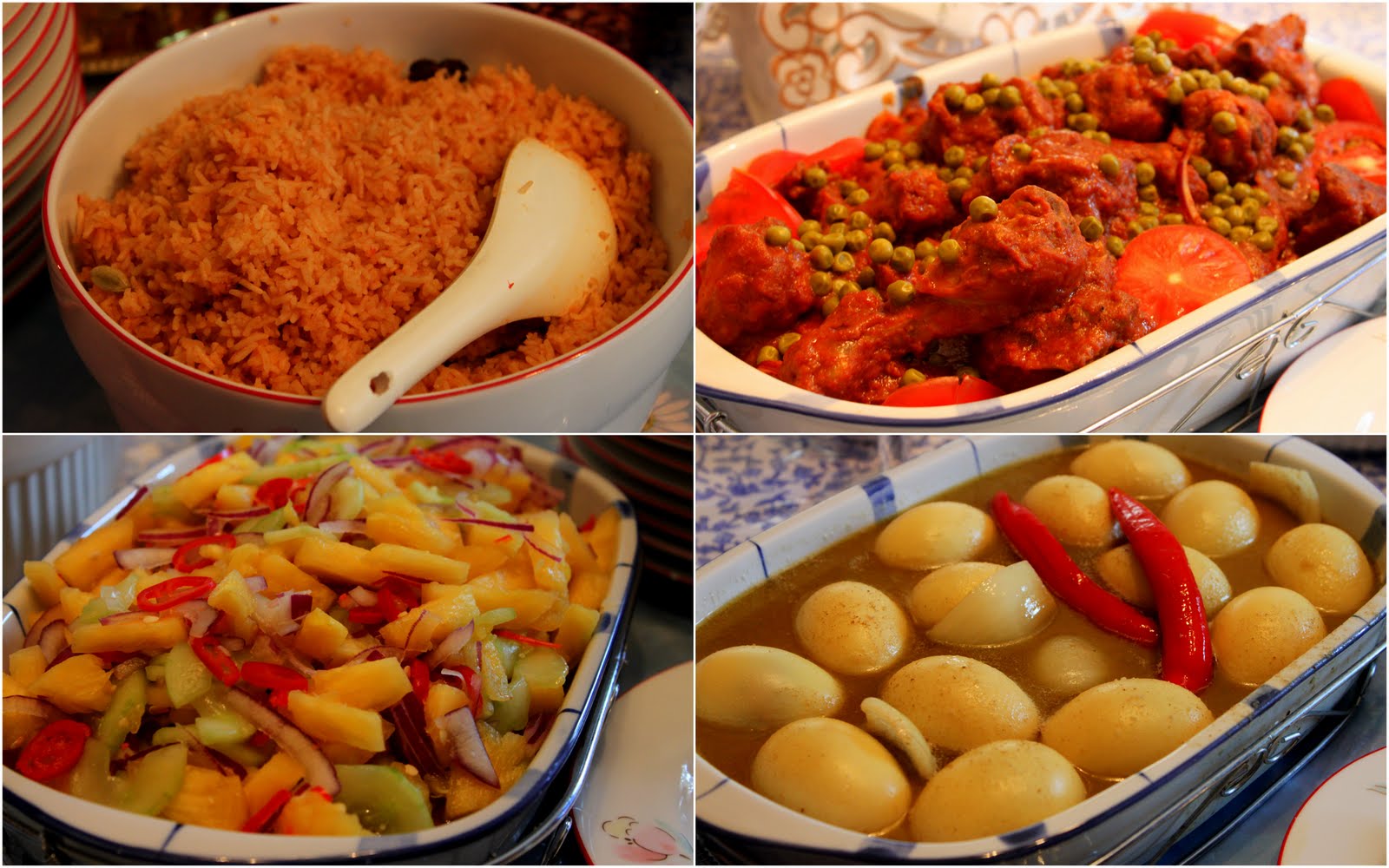 Resepi Ayam Masak Kurma Yatie Kitchen Sukoharjo Cc