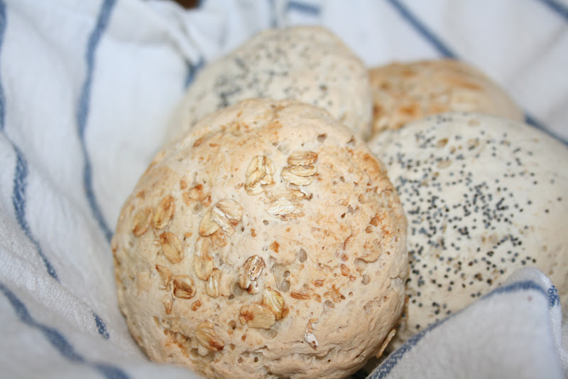 Mona's kjøkken, for det meste uten gluten, melk og egg Glutenfrie