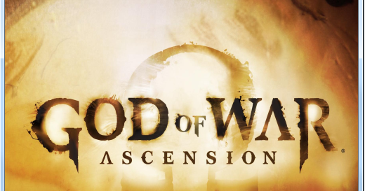 god of war ascension save file god of war ascension save file