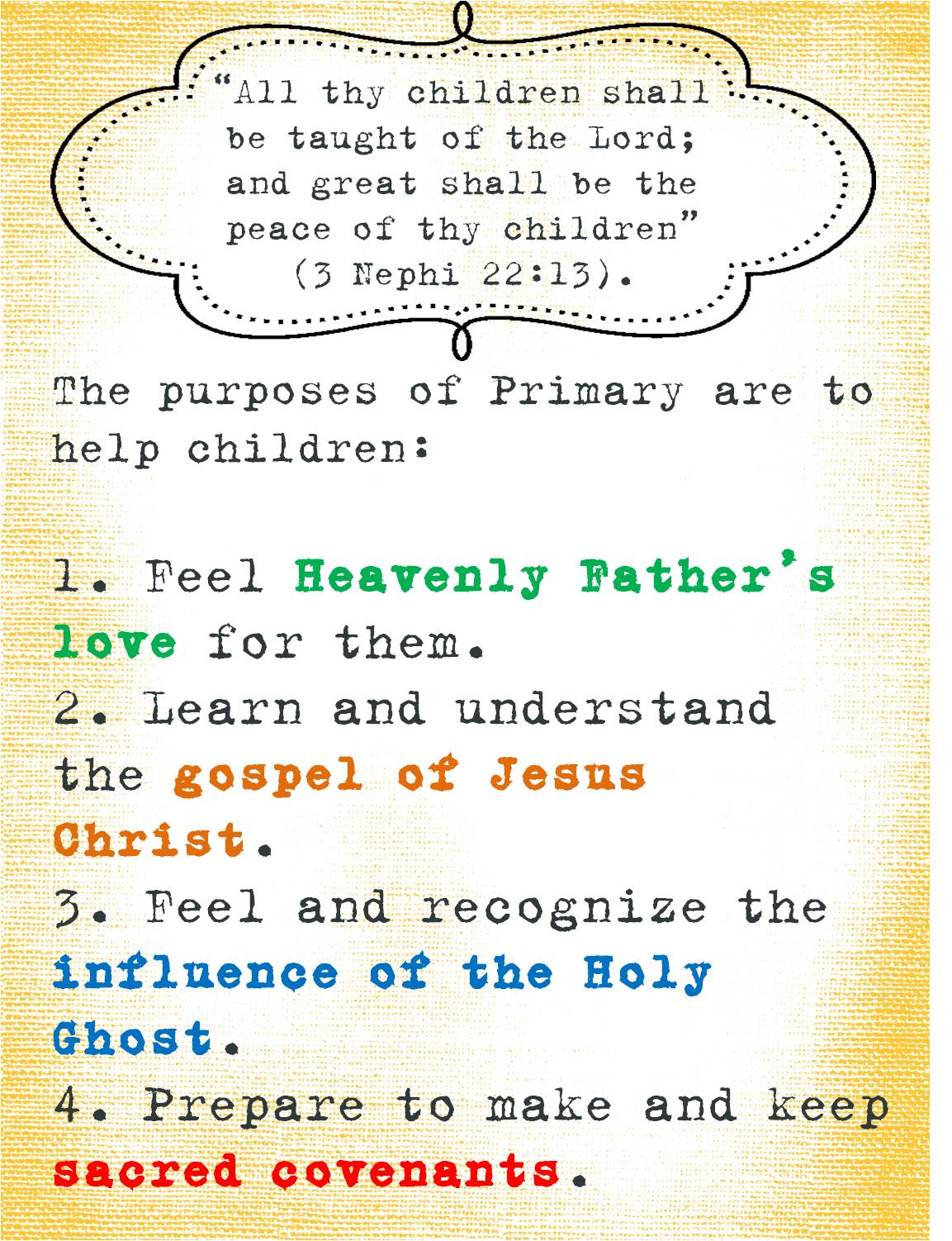 Strong Armor Primary Theme and Purposes