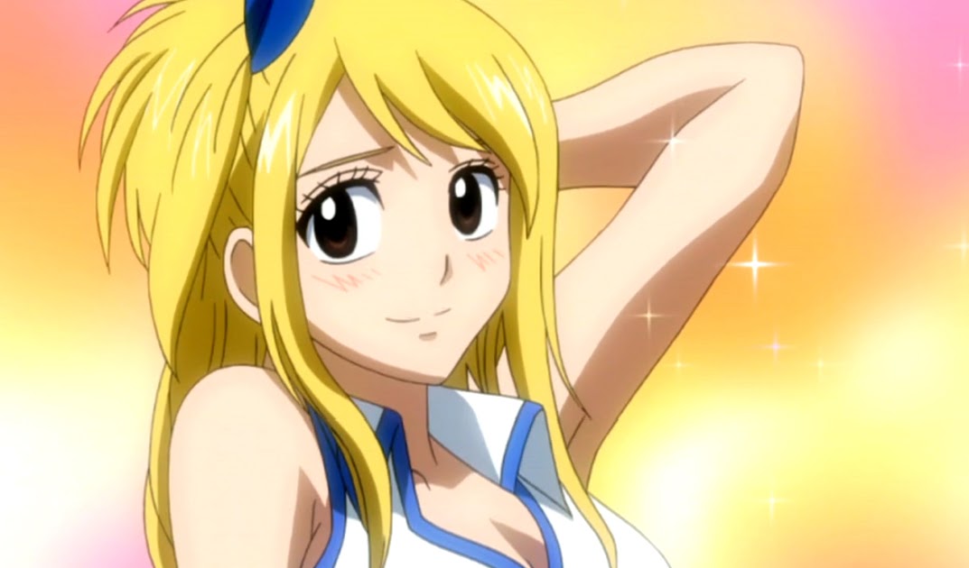 Animes e Mangás!: Top 10 personagens de animes mais bonitas!