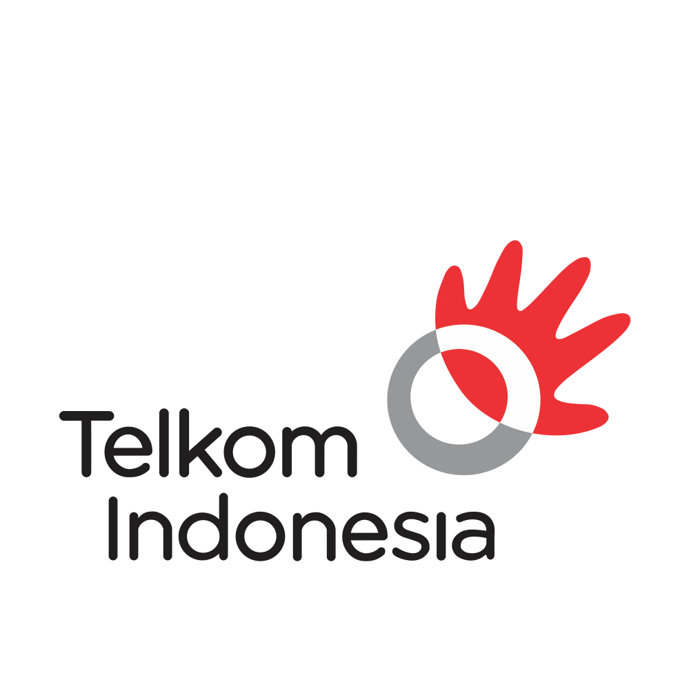 LOGO TELKOM INDONESIA VECTOR CDR | DOWNLOAD LOGO VECTOR DAN TEMPLATE