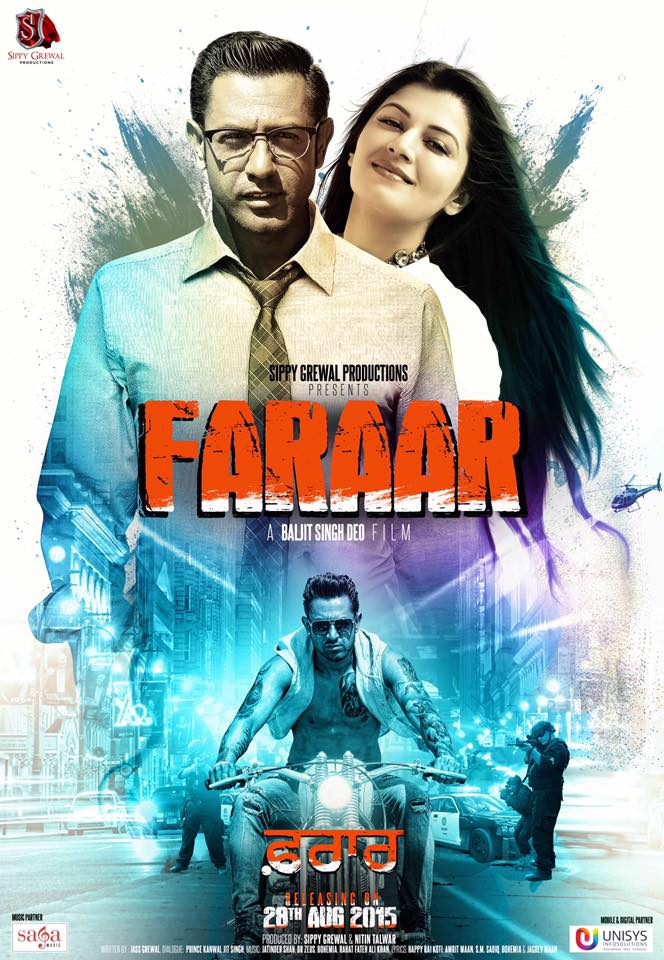 Faraar Punjabi Movie Full Download 720p Movies